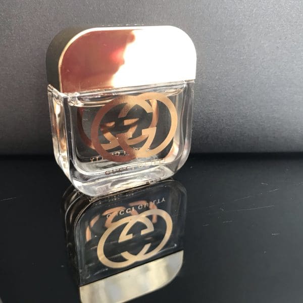 Gucci  Guilty  Eau de Toilette  5 ml - Obrázek 2
