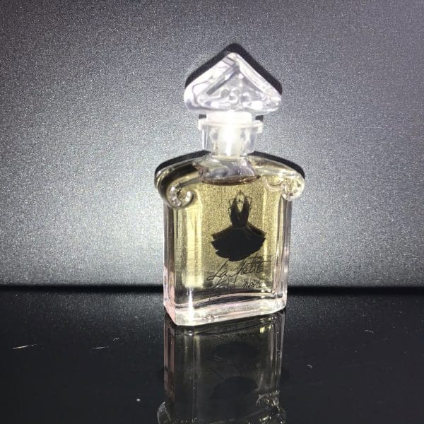 Guerlain La petite Robe noire Ma Robe Sous le Vent Eau de Parfum Intense 5 ml