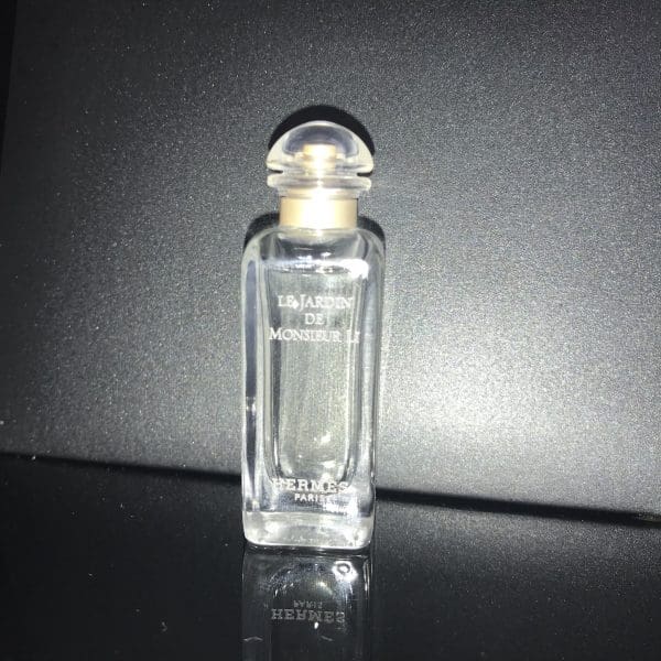 HermèsLe Jardin de Monsieur LiEau de Toilette 7,5 ml
