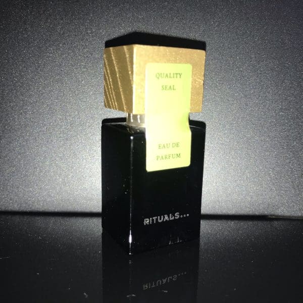 Rituals  Voyage En Inde  Eau de Parfum  10 ml LIMITOVANÁ EDICE - Obrázek 5