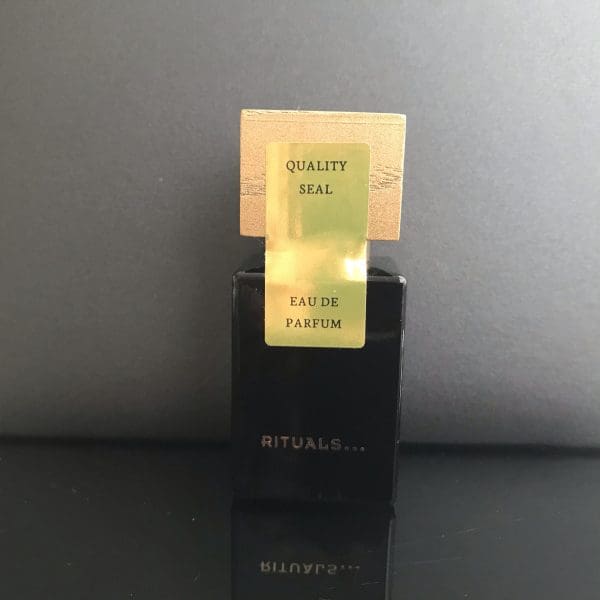Rituals  Voyage En Inde  Eau de Parfum  10 ml LIMITOVANÁ EDICE