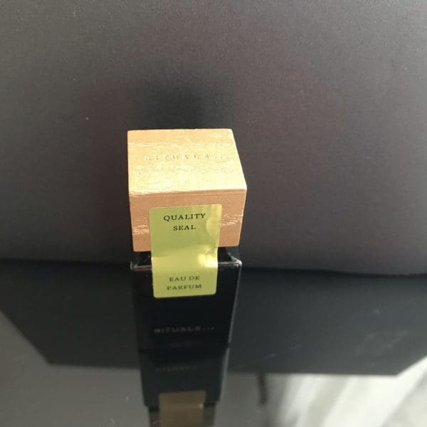 Rituals  Voyage En Inde  Eau de Parfum  10 ml LIMITOVANÁ EDICE - Obrázek 2