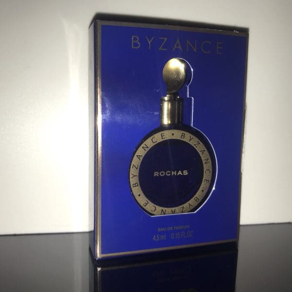 Rochas  Byzance  Eau de Parfum  4,5  ml  NOVINKA 2020!
