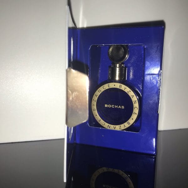 Rochas  Byzance  Eau de Parfum  4,5  ml  NOVINKA 2020! - Obrázek 6