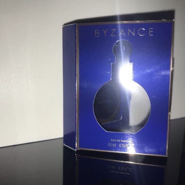 Rochas  Byzance  Eau de Parfum  4,5  ml  NOVINKA 2020! - Obrázek 5