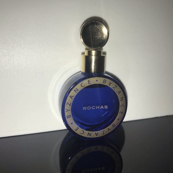 Rochas  Byzance  Eau de Parfum  4,5  ml  NOVINKA 2020! - Obrázek 4