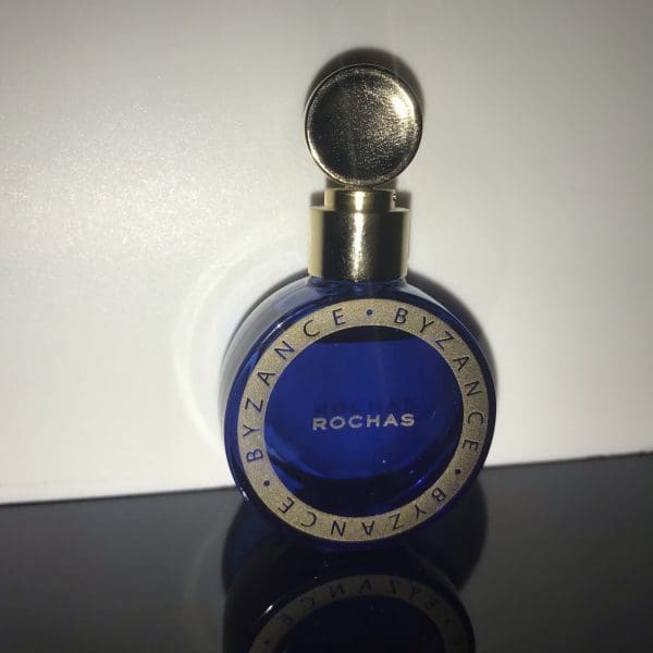 Rochas  Byzance  Eau de Parfum  4,5  ml  NOVINKA 2020! - Obrázek 3
