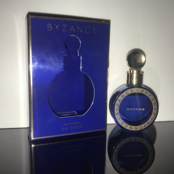 Rochas  Byzance  Eau de Parfum  4,5  ml  NOVINKA 2020! - Obrázek 2