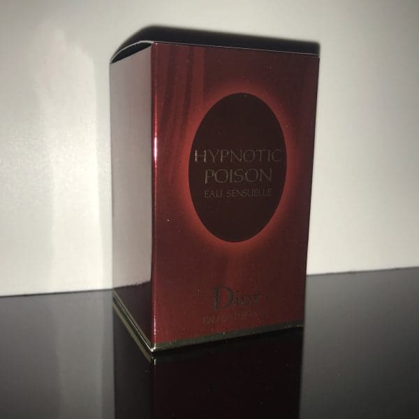 Christian Dior Hypnotic Poison Eau Sensuelle Eau de Toilette 5 ml - Obrázek 2