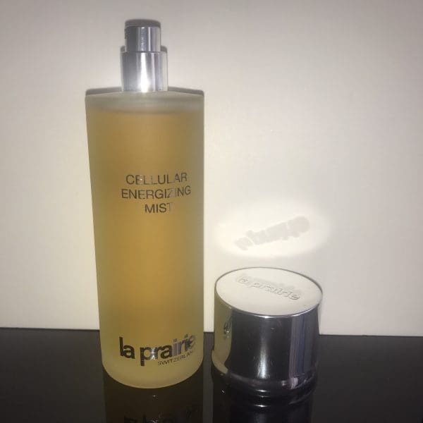 La Prairie  Cellular Energizing Mist  Body Spray  100 ml  Vapo - Obrázek 3