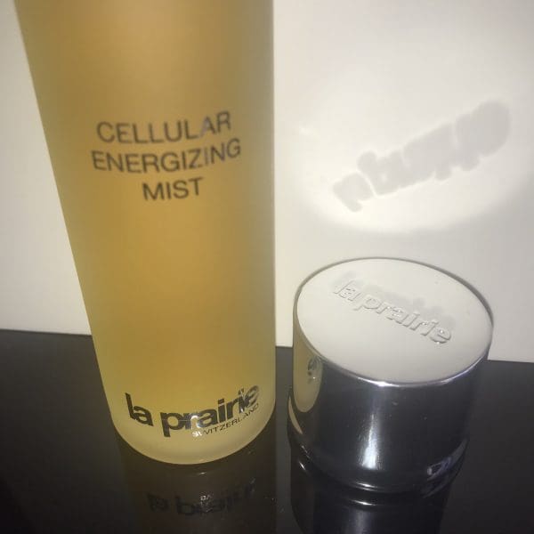 La Prairie  Cellular Energizing Mist  Body Spray  100 ml  Vapo - Obrázek 2