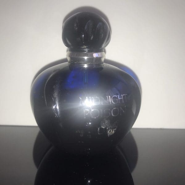 Dior Midnight Poison  Eau de Parfum  50 ml  Vapo - Obrázek 6