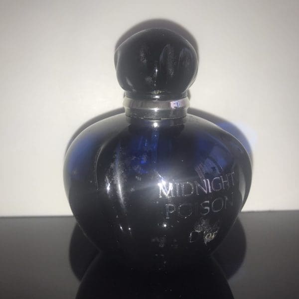 Dior Midnight Poison  Eau de Parfum  50 ml  Vapo