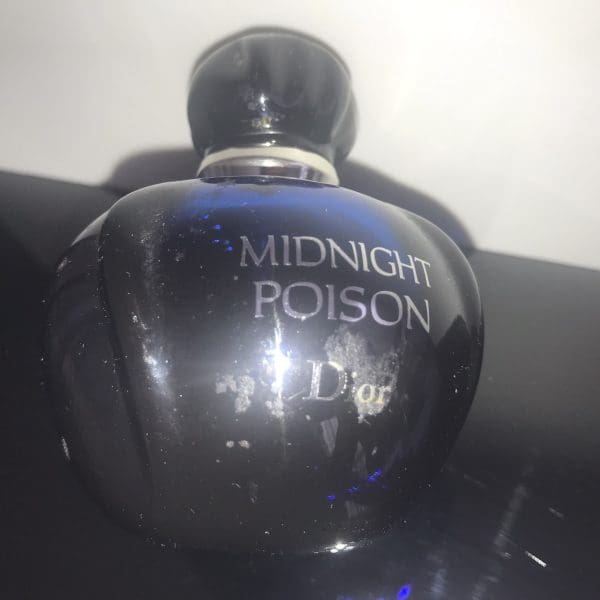 Dior Midnight Poison  Eau de Parfum  50 ml  Vapo - Obrázek 5
