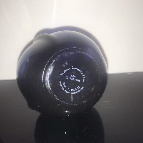 Dior Midnight Poison  Eau de Parfum  50 ml  Vapo - Obrázek 4