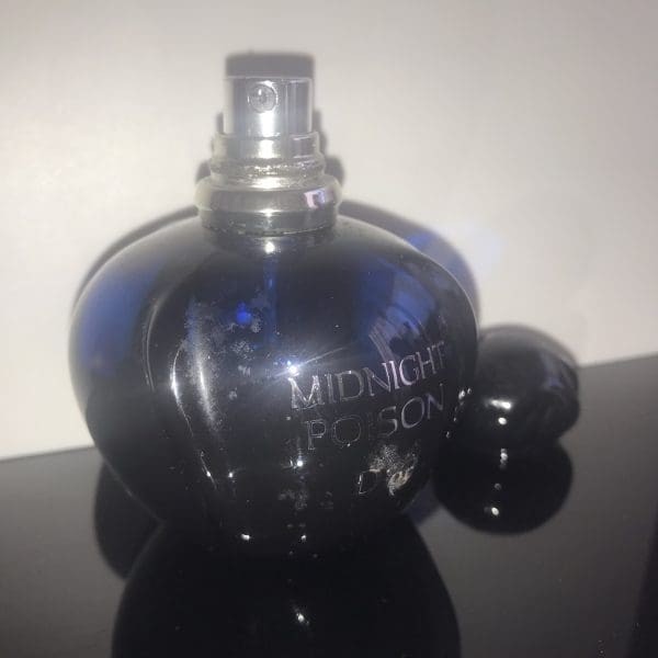 Dior Midnight Poison  Eau de Parfum  50 ml  Vapo - Obrázek 2