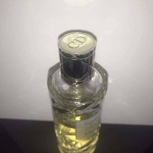 Dior  Escale a Pékin  Eau de Toilette  125 ml  Vapo - Obrázek 5