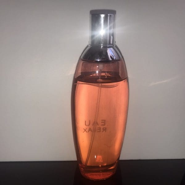 Biotherm  Eau Relax  Eau de Toilette  100 ml  Vapo - Obrázek 4