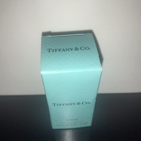 Tiffany  Tiffany & Co. Intense  Eau de Parfum  5 ml - Obrázek 6