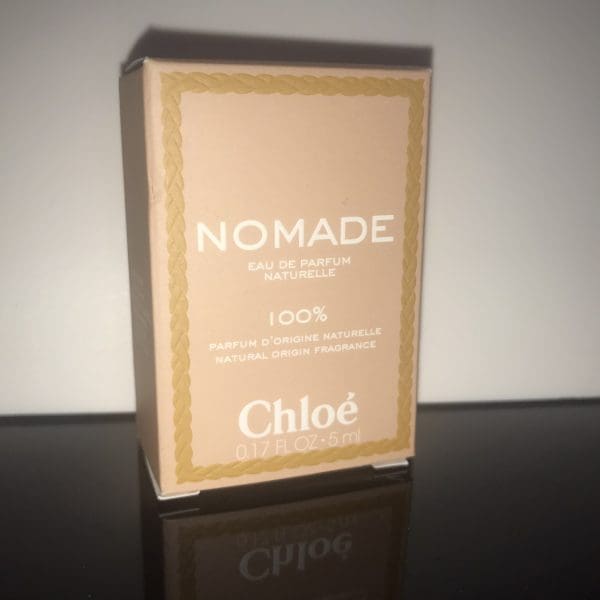 Chloe  Nomade  Absolu de Parfum  5 ml - Obrázek 17