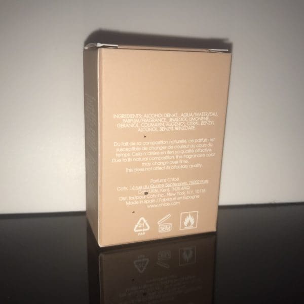 Chloe  Nomade  Absolu de Parfum  5 ml - Obrázek 15