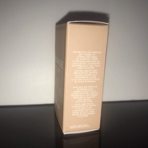 Chloe  Nomade  Absolu de Parfum  5 ml - Obrázek 14