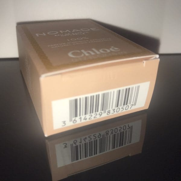 Chloe  Nomade  Absolu de Parfum  5 ml - Obrázek 13