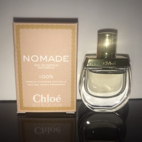 Chloe  Nomade  Absolu de Parfum  5 ml - Obrázek 12
