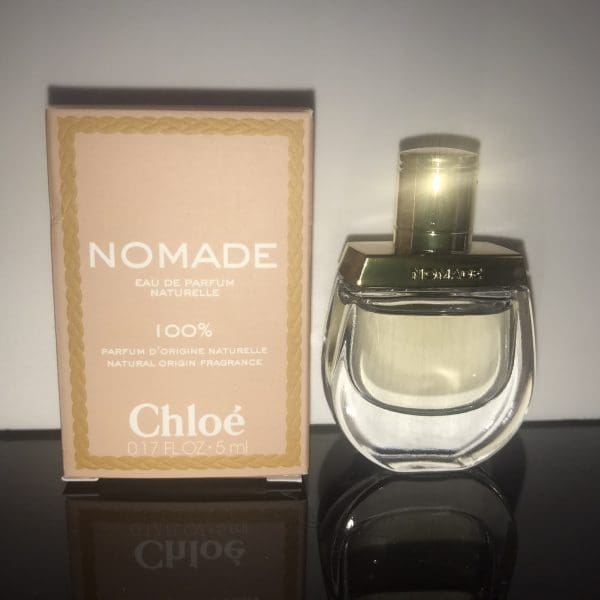 Chloe  Nomade  Absolu de Parfum  5 ml - Obrázek 11