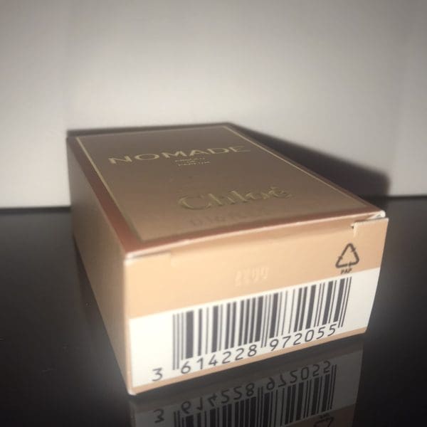 Chloe  Nomade  Absolu de Parfum  5 ml - Obrázek 6
