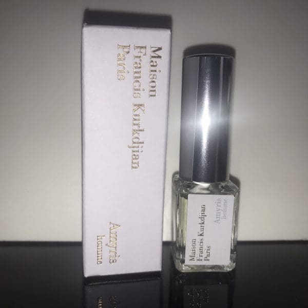 Maison Francis Kurkdjian  Amyris Homme  Eau de Toilette  5 ml  Vapo