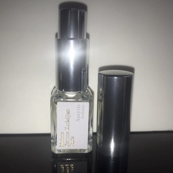 Maison Francis Kurkdjian  Amyris Homme  Eau de Toilette  5 ml  Vapo - Obrázek 3