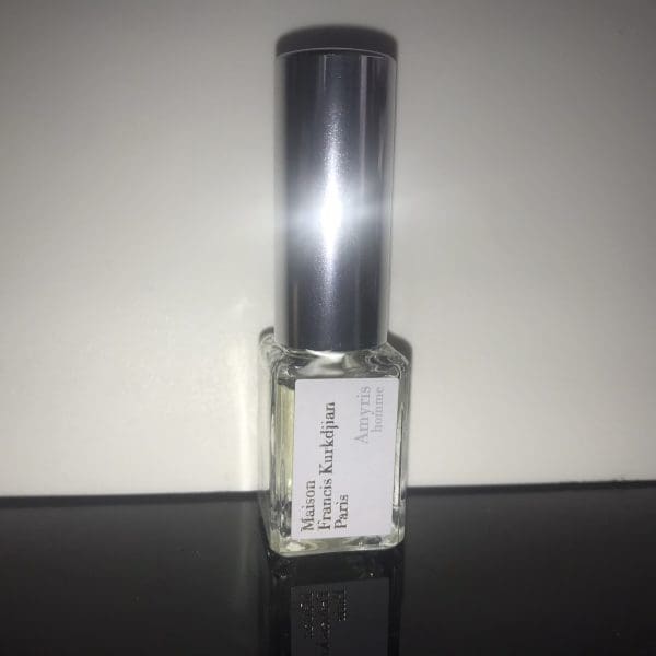 Maison Francis Kurkdjian  Amyris Homme  Eau de Toilette  5 ml  Vapo - Obrázek 2