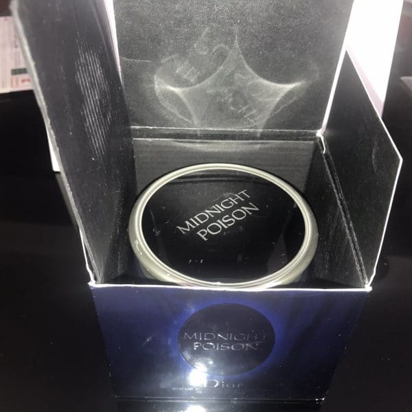 Dior  Midnight Poison  Body Lotion  200 ml - Obrázek 12