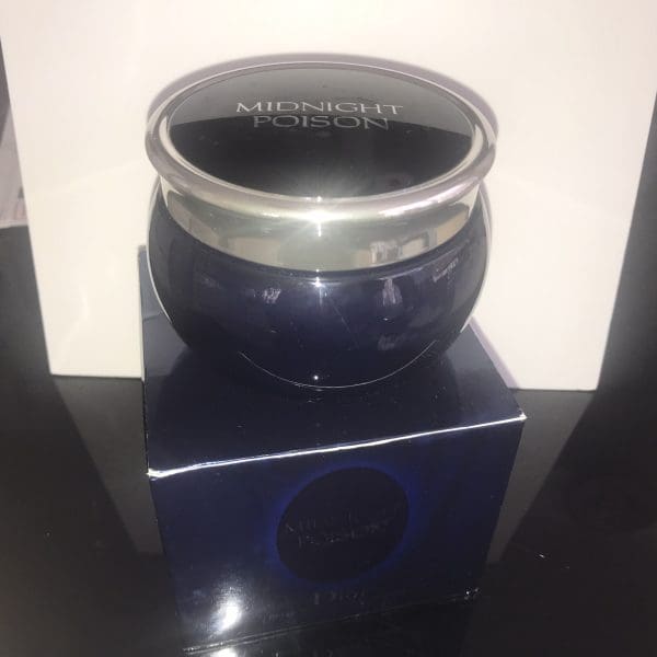 Dior  Midnight Poison  Body Lotion  200 ml - Obrázek 10