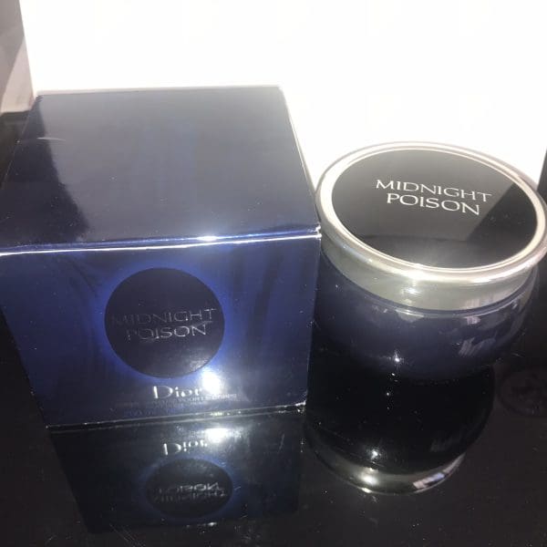 Dior  Midnight Poison  Body Lotion  200 ml - Obrázek 6