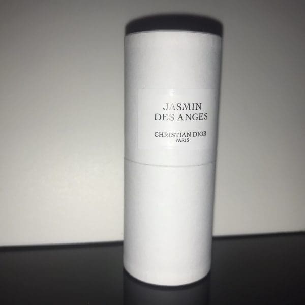 Christian Dior  Jasmin des Anges  Eau de Parfum  7,5 ml - Obrázek 5