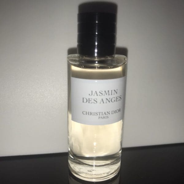 Christian Dior  Jasmin des Anges  Eau de Parfum  7,5 ml - Obrázek 2