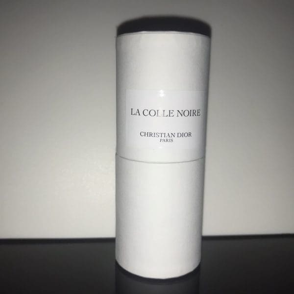 Dior La Colle Noire  Eau de Parfum  7,5 ml - Obrázek 4