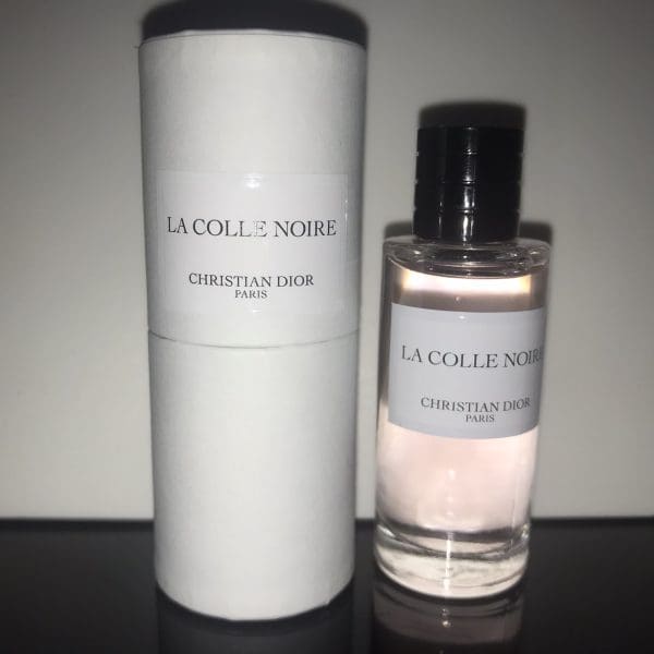 Dior La Colle Noire  Eau de Parfum  7,5 ml