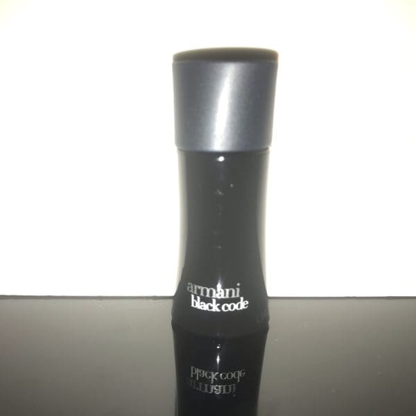 Giorgio Armani  Black Code  Eau de Toilette  5 ml