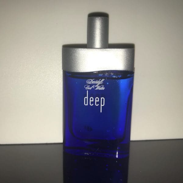 Davidoff  Cool Water Deep Eau de Toilette  7,5 ml