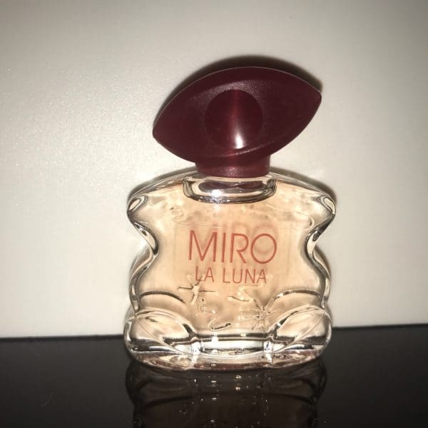 Miro La Luna Eau de Toilette  6 ml