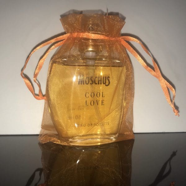 Nerval Moschus Cool Love 50 ml PRODÁNO - Obrázek 2