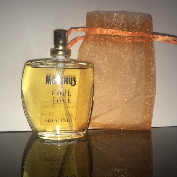 Nerval Moschus Cool Love 50 ml PRODÁNO