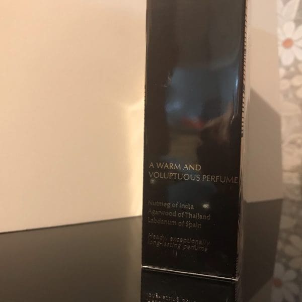 Berdoues Collection Grands Crus  Oud Wa Amber Eau de Parfum  100 ml vapo ve folii - Obrázek 5