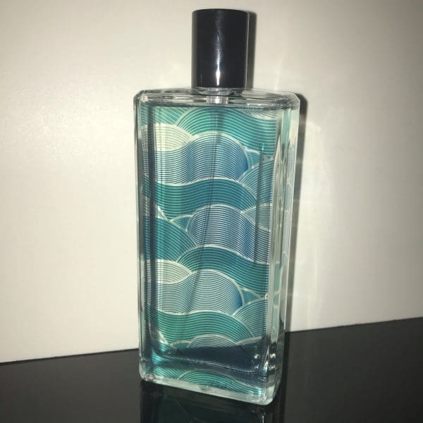 Berdoues Collection Grands Crus  Azur Riviera Eau de Parfum  100 ml - Obrázek 2