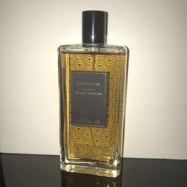 Berdoues Collection Grands Crus  Oud Wa Misk Eau de Parfum  100 ml