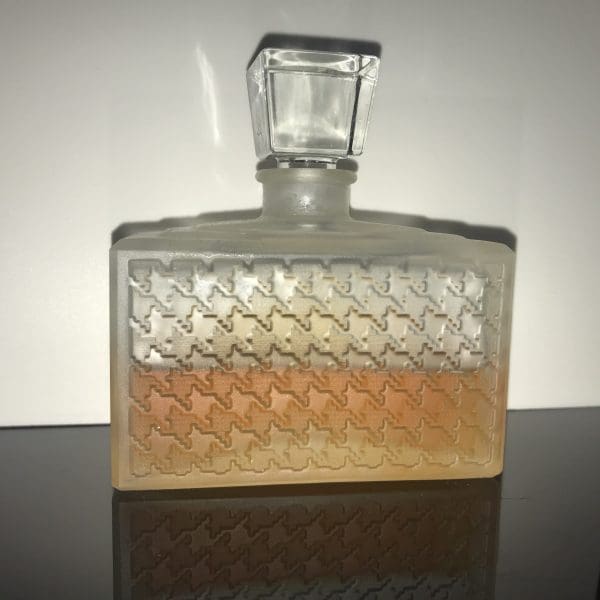 Christian Dior  Miss Dior  Eau de Toilette  100 ml<BR> VINTAGE RARITA<BR>NÁDHERNÝ BROUŠENÝ FLAKON - Obrázek 2
