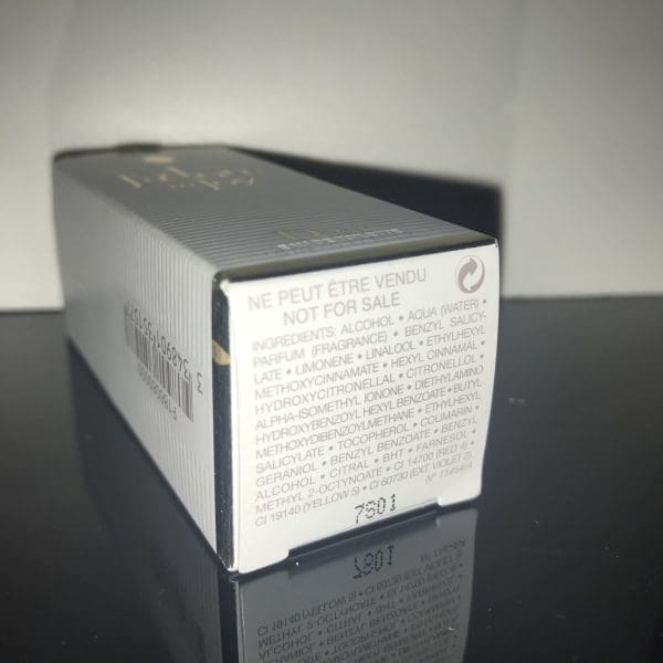 Christian Dior  J'adore in Joy  Eau de Toilette  5 ml - Obrázek 5